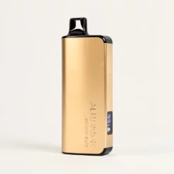 Alibarbar Ingot 9000 Jetable Non Rechargeable, 22ml, 2350mAh, 9000 bouffées