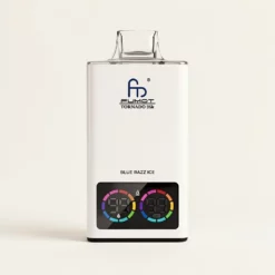 Fumot Tornado 35000 Puffs - Batterie 700mAh Rechargeable Type-C