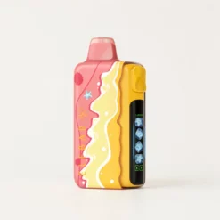 ELFBAR Ice King 40K Édition Été Vape Jetable – 40 000 bouffées, 20 ml, 800 mAh