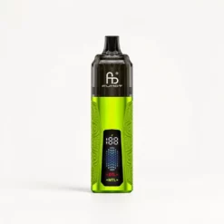 FUMOT Altera 50K Pod DTL Rechargeable – Réservoir 10ml, 0.4Ω, 1300mAh