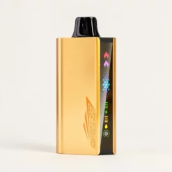 JNR Cruiser 12000 Puffs Vape Jetable Premium Sans Recharge 3500mAh 25ml 5% Nicotine