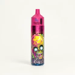 Fumot RandM Tornado Music 30000 Puffs : Vape ultime, 30mL, 600mAh