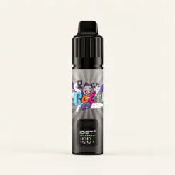 IGET Bar Plus S3 10000 Puffs : vape jetable longue durée, batterie 950 mAh, Type-C