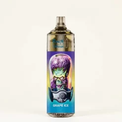 Fumot Tornado 28K Kit de pod rechargeable – 28 000 bouffées, 900 mAh, TPD