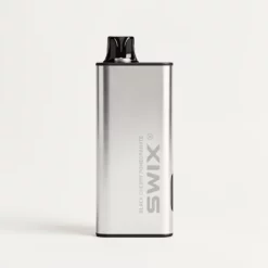 Swix Mate 9000 Puffs Vape Jetable – 1200mAh, 45W Max, Écran Tactile, MTL/RDTL/DTL