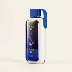 VOZOL Star 20K Vape Jetable : 20 000 puffs, 26 mL, coil mesh, 650 mAh, Type-C, 2%/5%