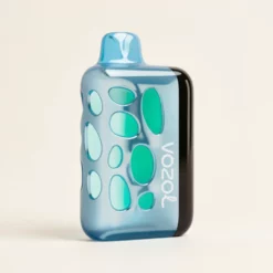 VOZOL Rave 40000 Vape Jetable : Mode Party Beat-Sync, 40 000 bouffées, 1000 mAh