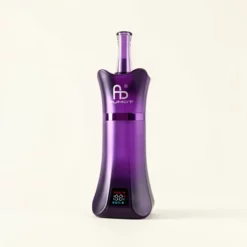 FUOMT THRONE SHISHA 70K – 0,4 Ω Mesh, modes DTL/MTL, batterie 1000 mAh, Type-C