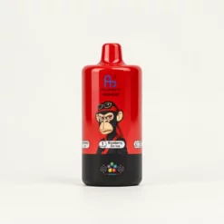FUMOT Eco 5in1 90K Vape Jetable – 90 000 bouffées, 25 ml e-liquide, 850 mAh