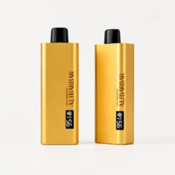 TEQ Bar 12000 – Pastèque Glacée, 12 000 bouffées, 15 ml, 3% Nic