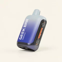 Geek Bar Meloso MAX 2 – 12K bouffées, 16 ml, 650 mAh, Flux d'air réglable